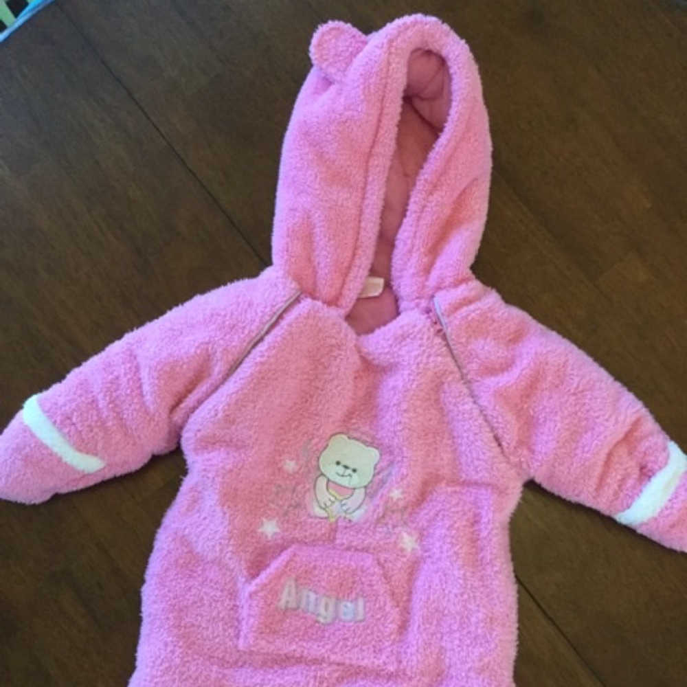 Snowsuit